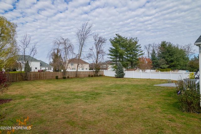 57 Stony Hill Drive, Morganville, NJ 07751