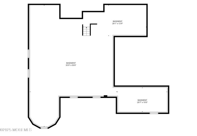 57 Stony Hill Drive, Morganville, NJ 07751