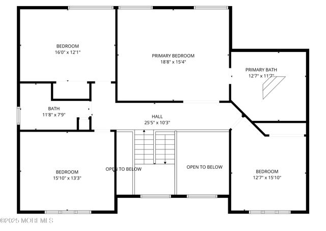 57 Stony Hill Drive, Morganville, NJ 07751