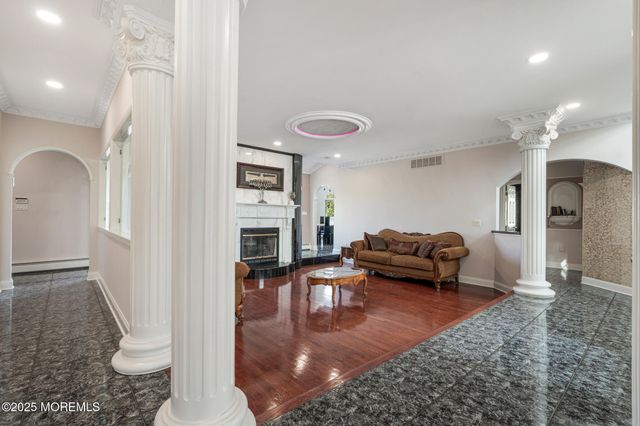 57 Stony Hill Drive, Morganville, NJ 07751