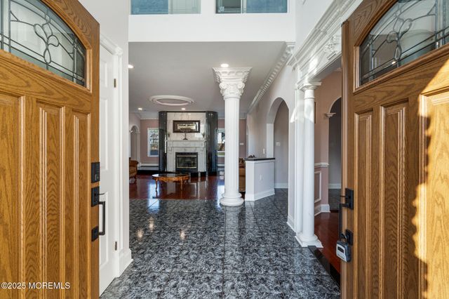 57 Stony Hill Drive, Morganville, NJ 07751