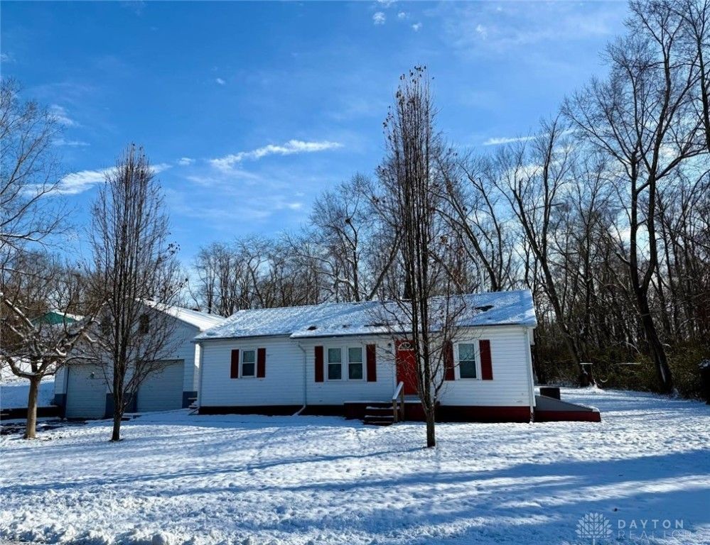 4422 Riviera Drive, Middletown, OH 45042