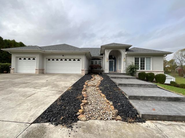 415 Splendor View Drive, Somerset, KY 42503