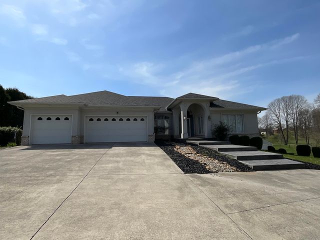 415 Splendor View Drive, Somerset, KY 42503