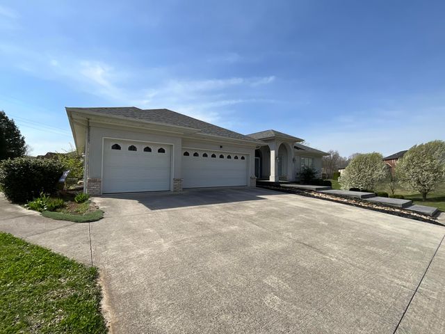 415 Splendor View Drive, Somerset, KY 42503