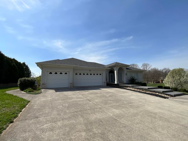 415 Splendor View Drive, Somerset, KY 42503