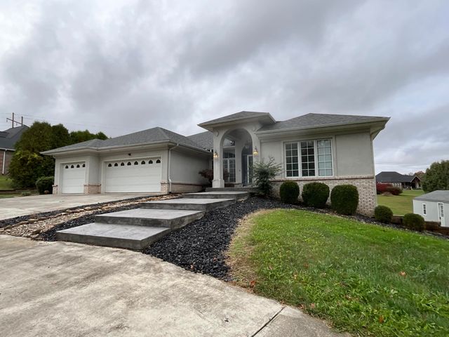 415 Splendor View Drive, Somerset, KY 42503