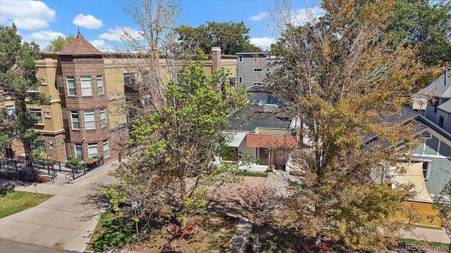 1750 Race Street, Denver, CO 80206