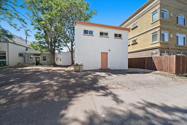 1750 Race Street, Denver, CO 80206