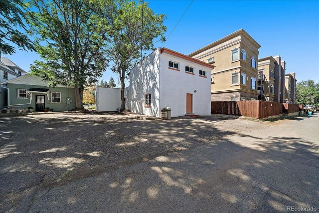 1750 Race Street, Denver, CO 80206