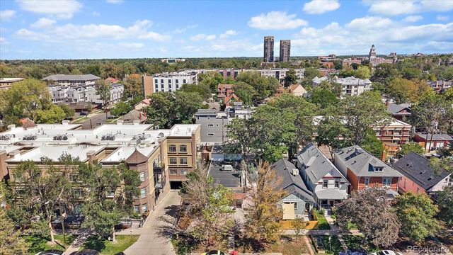 1750 Race Street, Denver, CO 80206