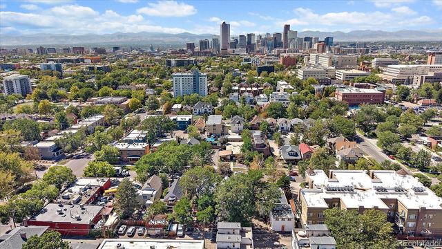1750 Race Street, Denver, CO 80206