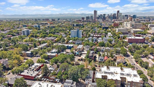 1750 Race Street, Denver, CO 80206