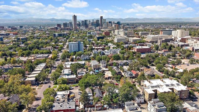 1750 Race Street, Denver, CO 80206