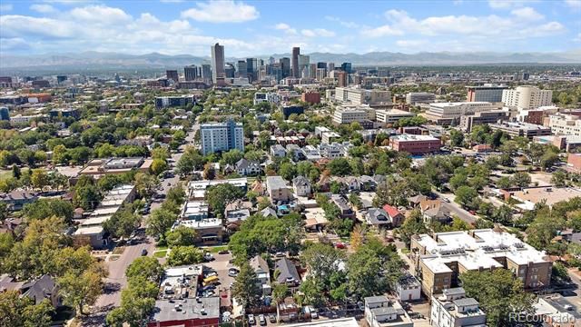 1750 Race Street, Denver, CO 80206