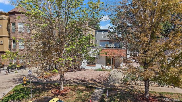 1750 Race Street, Denver, CO 80206