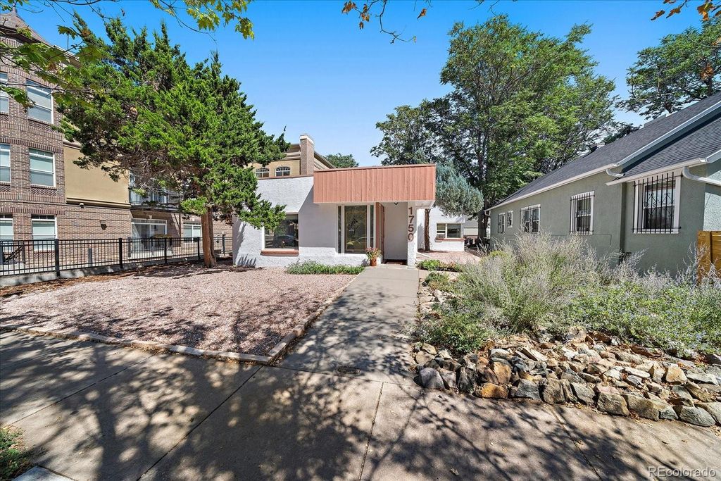 1750 Race Street, Denver, CO 80206