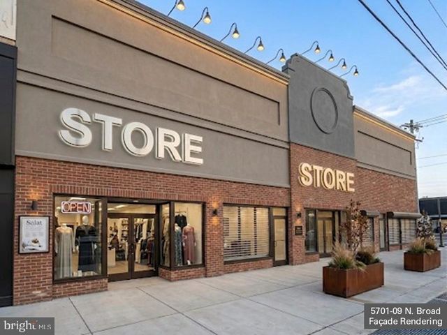 5705 N BROAD ST, Philadelphia, PA 19141