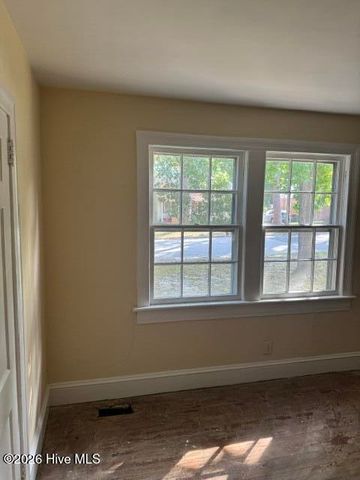 1111 Grove Street N, Wilson, NC 27893