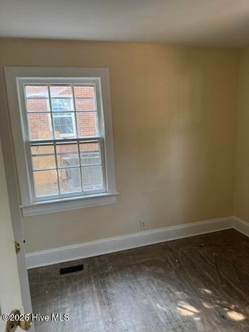 1111 Grove Street N, Wilson, NC 27893