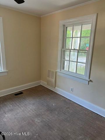 1111 Grove Street N, Wilson, NC 27893