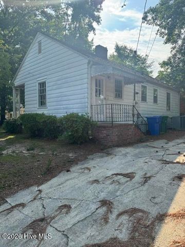 1111 Grove Street N, Wilson, NC 27893