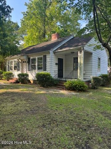 1111 Grove Street N, Wilson, NC 27893