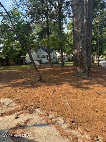 1111 Grove Street N, Wilson, NC 27893