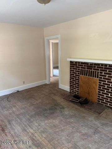 1111 Grove Street N, Wilson, NC 27893