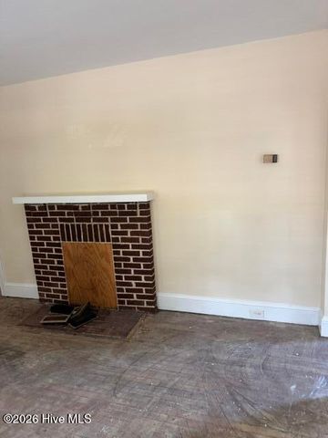 1111 Grove Street N, Wilson, NC 27893