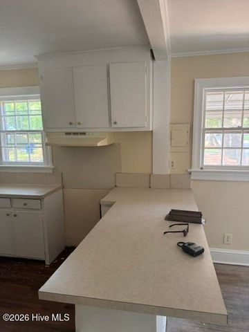 1111 Grove Street N, Wilson, NC 27893