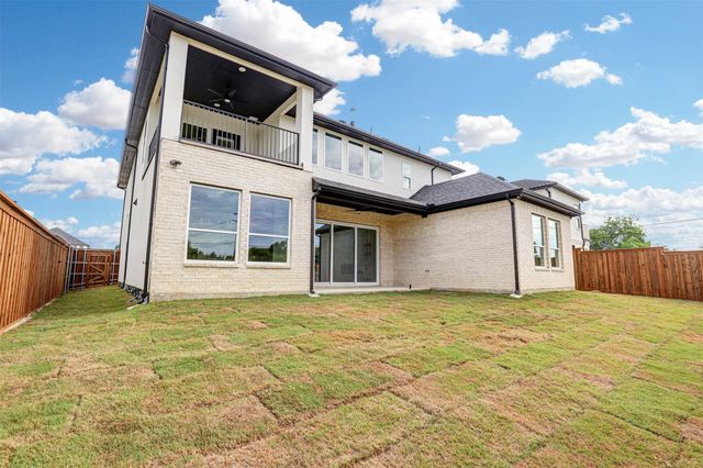 208 Utopia Court, Keller, TX 76248