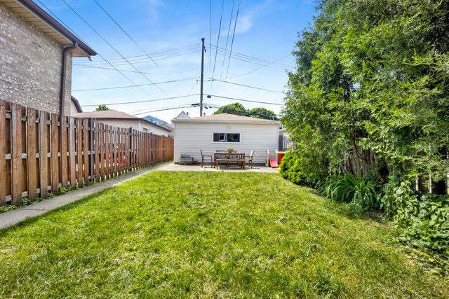2640 N Hamlin Avenue, Chicago, IL 60647