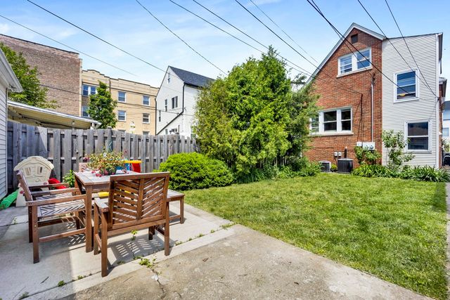 2640 N Hamlin Avenue, Chicago, IL 60647