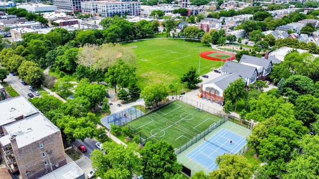 2640 N Hamlin Avenue, Chicago, IL 60647