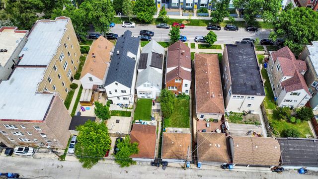 2640 N Hamlin Avenue, Chicago, IL 60647