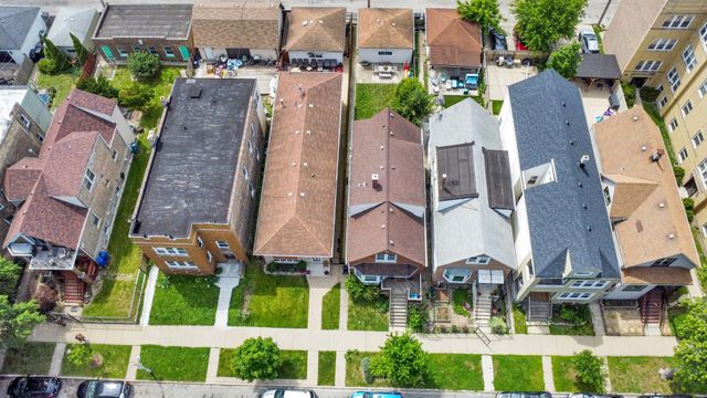 2640 N Hamlin Avenue, Chicago, IL 60647