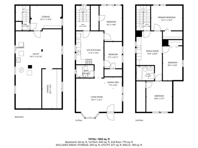 2640 N Hamlin Avenue, Chicago, IL 60647