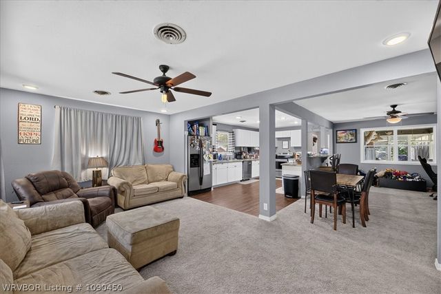 2801 S 36th Street, Fort Smith, AR 72908