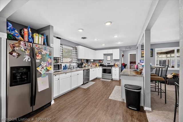 2801 S 36th Street, Fort Smith, AR 72908