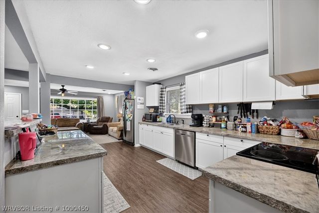 2801 S 36th Street, Fort Smith, AR 72908