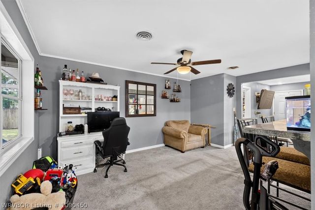 2801 S 36th Street, Fort Smith, AR 72908