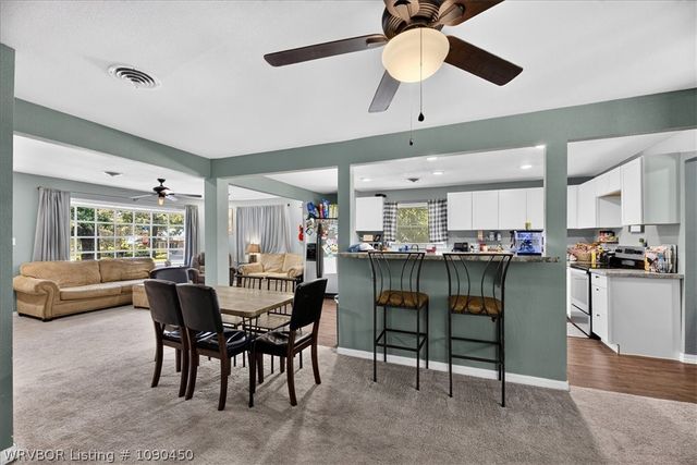 2801 S 36th Street, Fort Smith, AR 72908