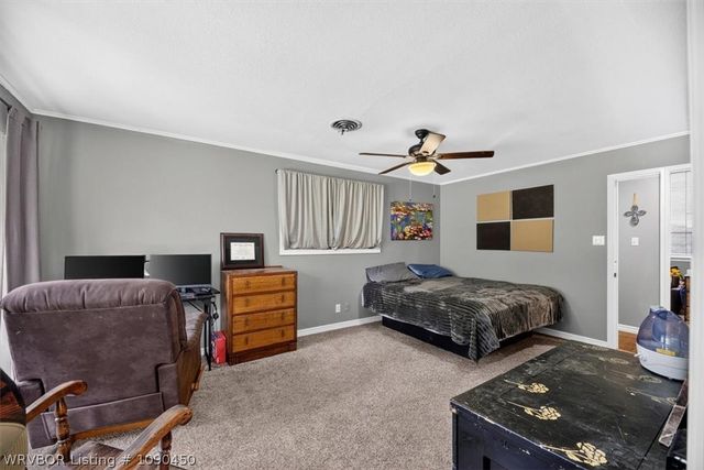 2801 S 36th Street, Fort Smith, AR 72908