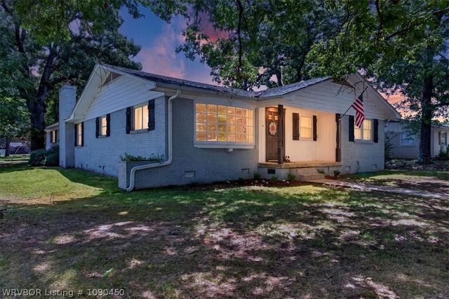 2801 S 36th Street, Fort Smith, AR 72908