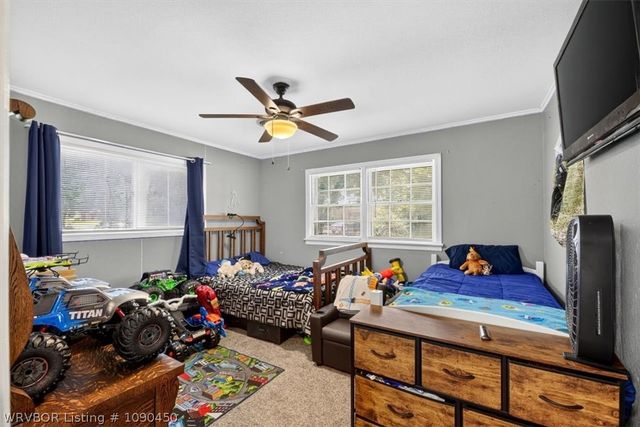 2801 S 36th Street, Fort Smith, AR 72908