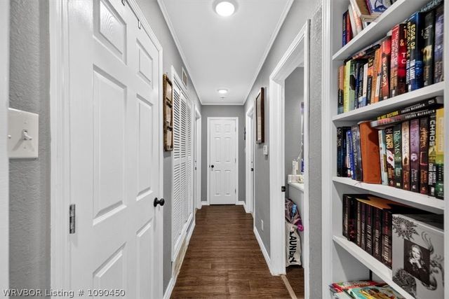 2801 S 36th Street, Fort Smith, AR 72908