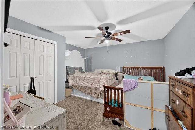 2801 S 36th Street, Fort Smith, AR 72908