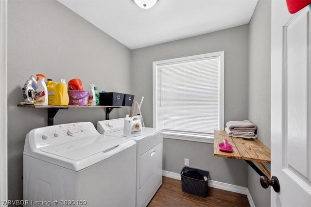 2801 S 36th Street, Fort Smith, AR 72908