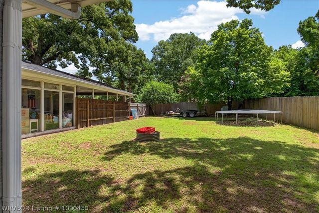 2801 S 36th Street, Fort Smith, AR 72908